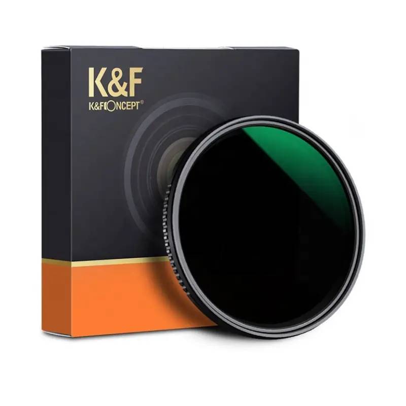 KF Variable ND8-2000 A-Series